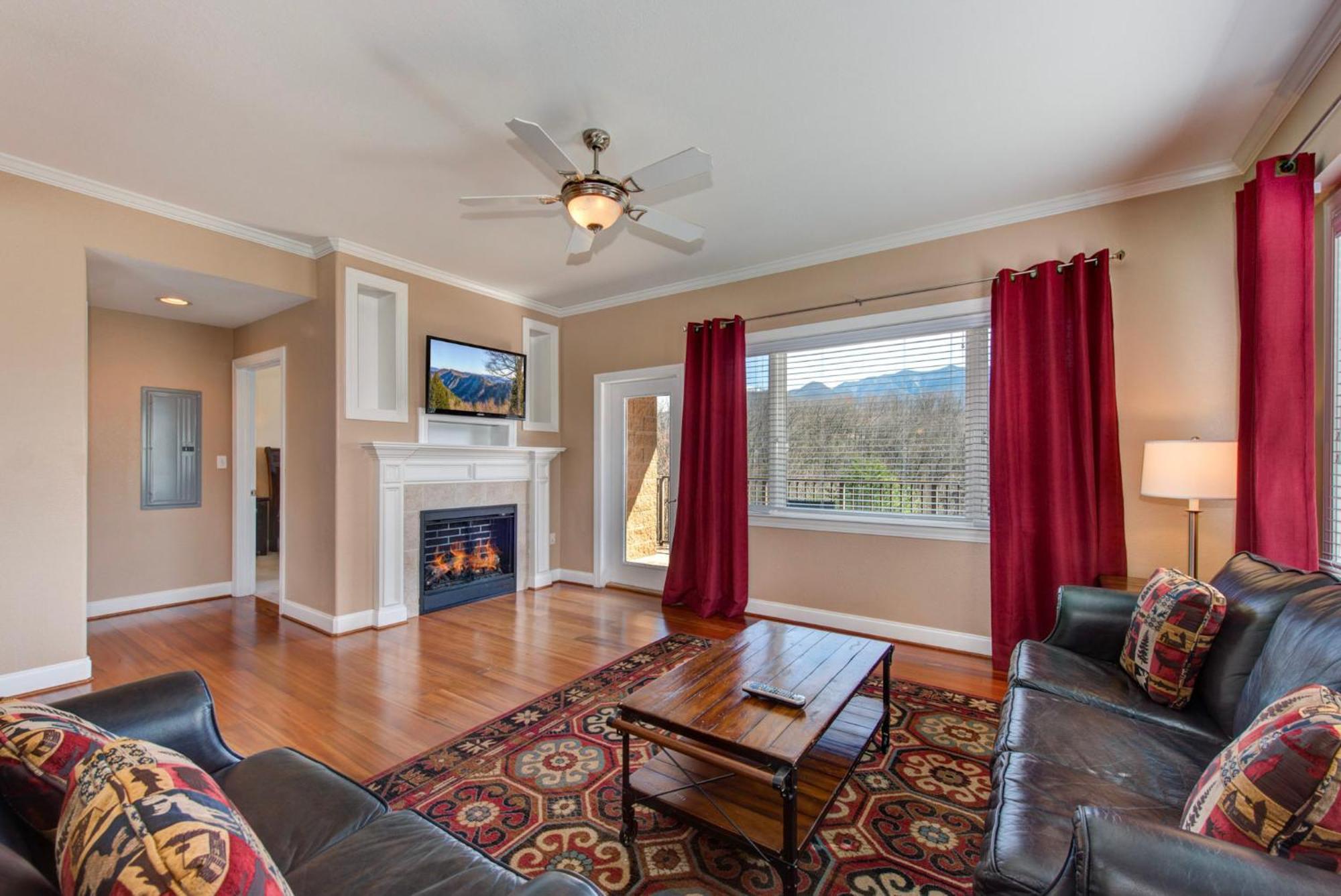 Venus Lodges 146 By Stony Brook Cabins Gatlinburg Exterior foto
